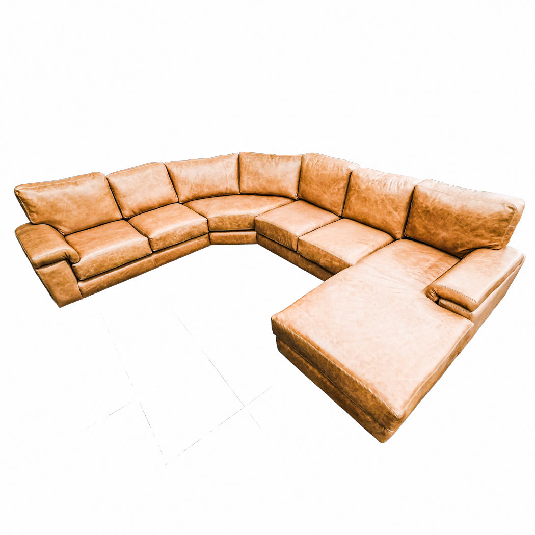 Livingston Corner Daybed