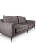 Milano Three Seater Couch (EASY CLEAN)