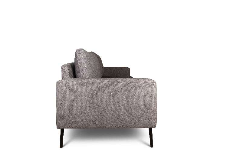 Milano Three Seater Couch (EASY CLEAN)