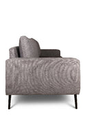 Milano Three Seater Couch (EASY CLEAN)