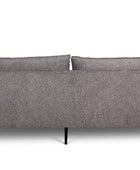 Milano Three Seater Couch (EASY CLEAN)