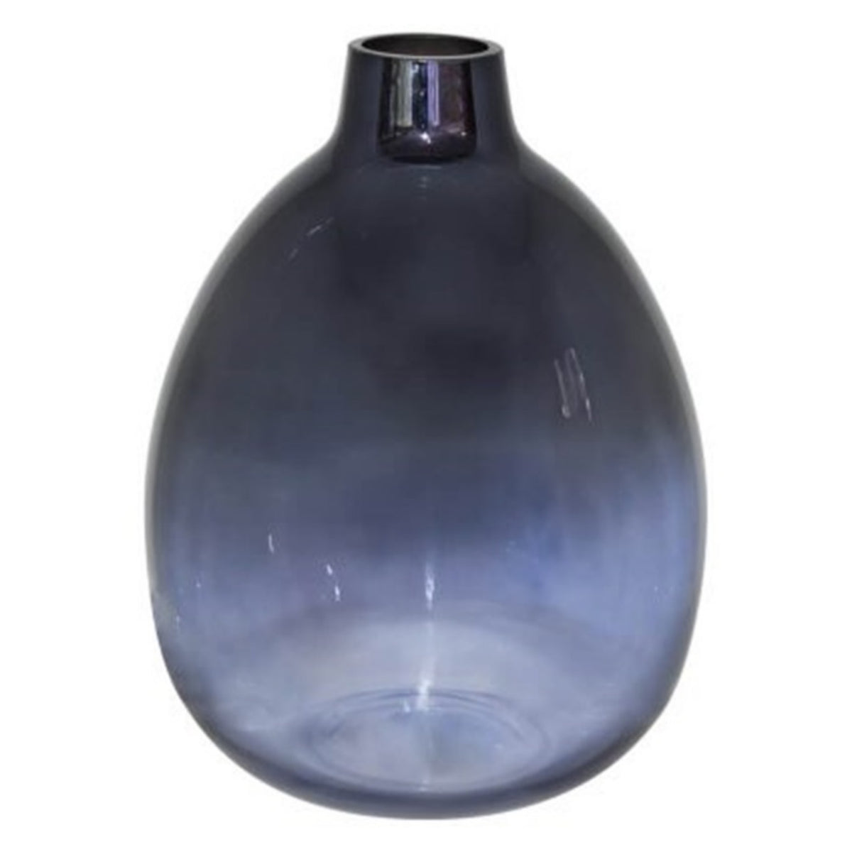 Midnight Blue Vase 26CM