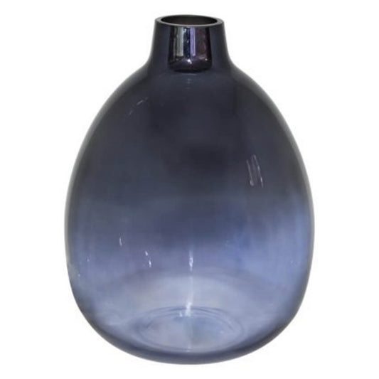 Midnight Blue Vase 26CM