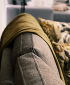 Milano Three Seater Couch (EASY CLEAN)