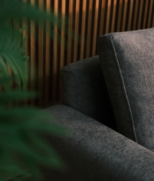 Milano Three Seater Couch (EASY CLEAN)