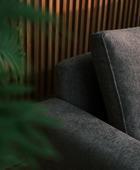 Milano Three Seater Couch (EASY CLEAN)
