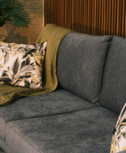 Milano Three Seater Couch (EASY CLEAN)