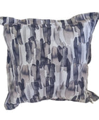 Monet Grey Reversable Scatter Cushion