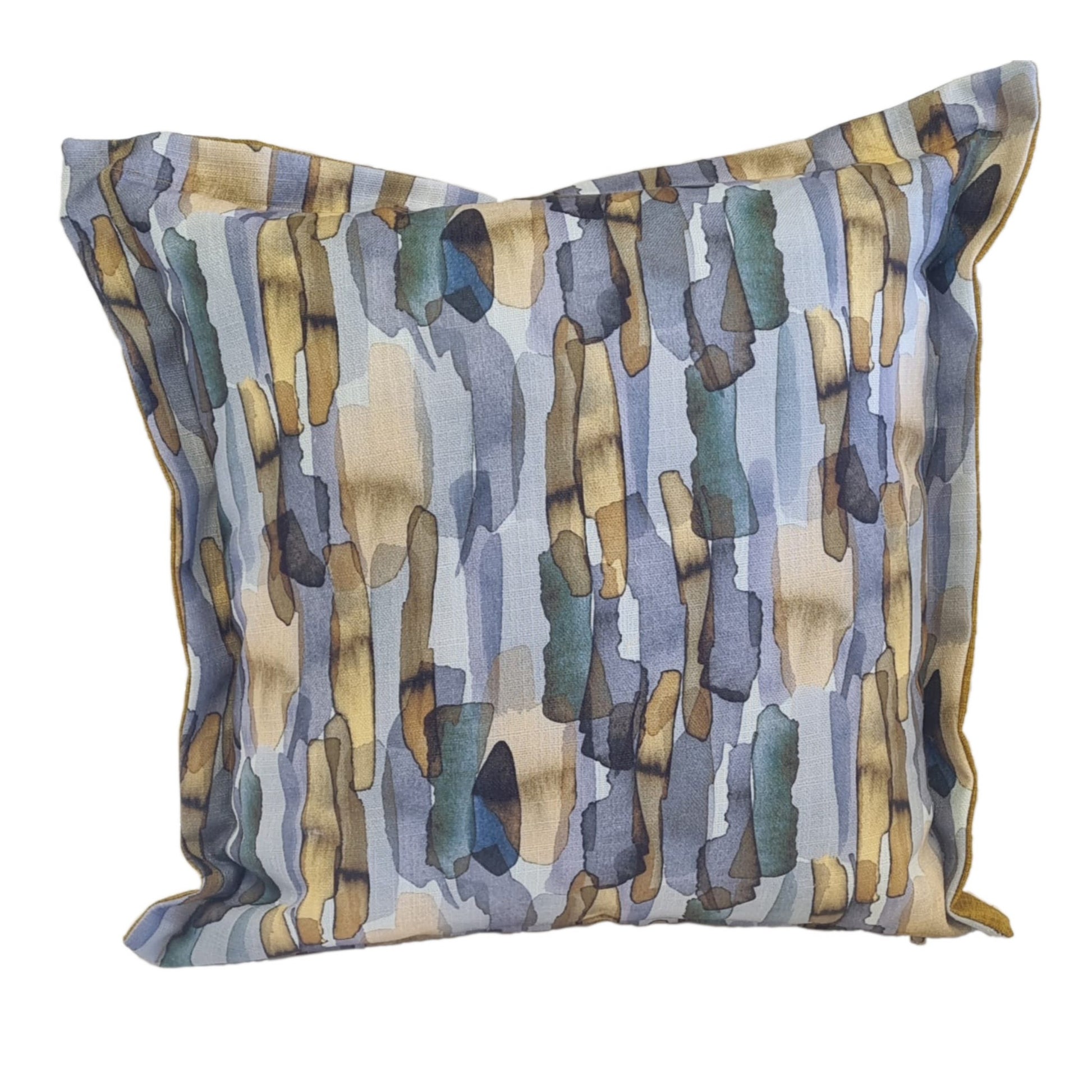 Monet Olive Reversable Scatter Cushion