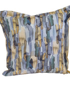 Monet Olive Reversable Scatter Cushion