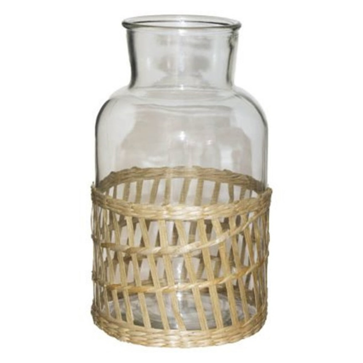 Natural Vase 26X15CM