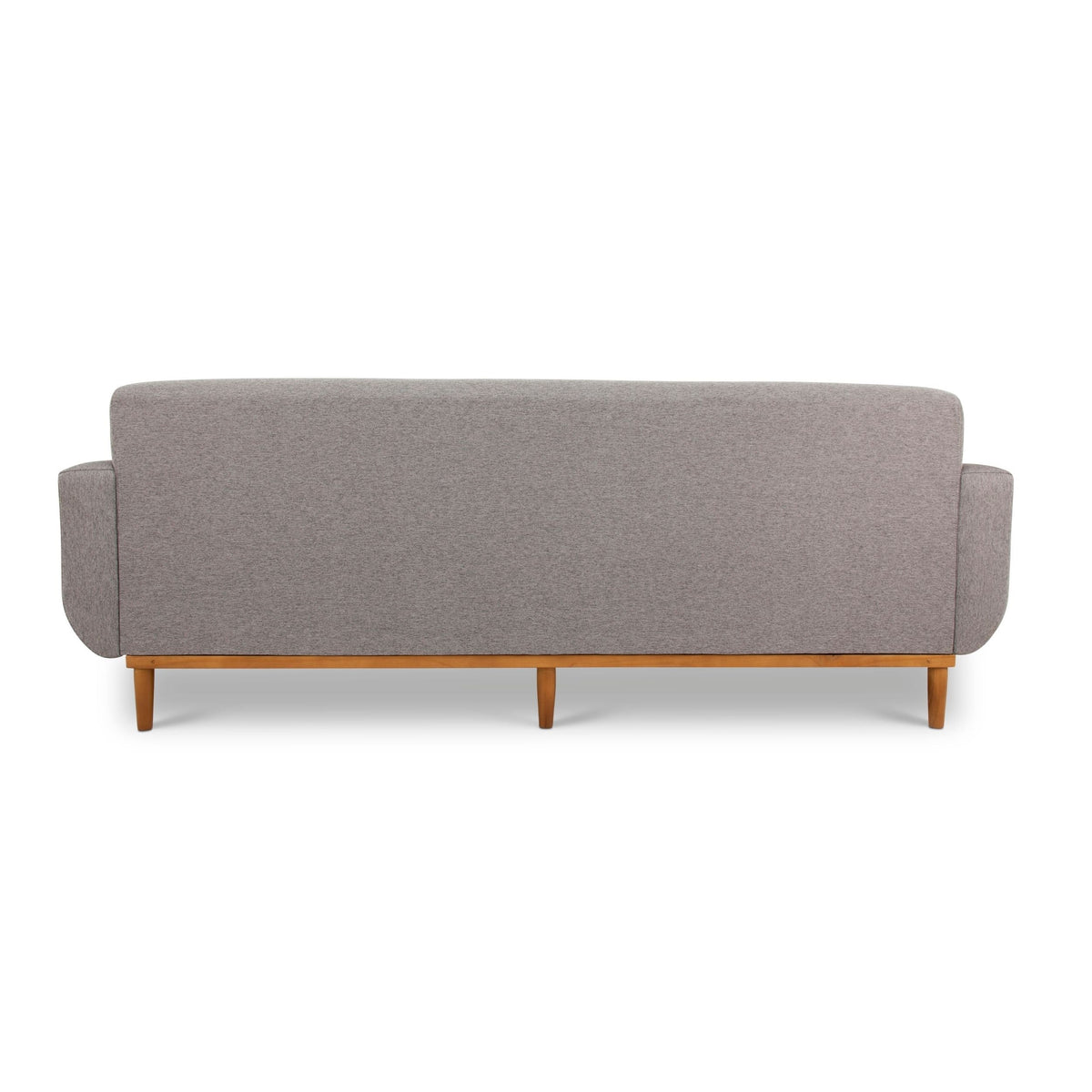 Oslo Three Seater Couch (Linen)