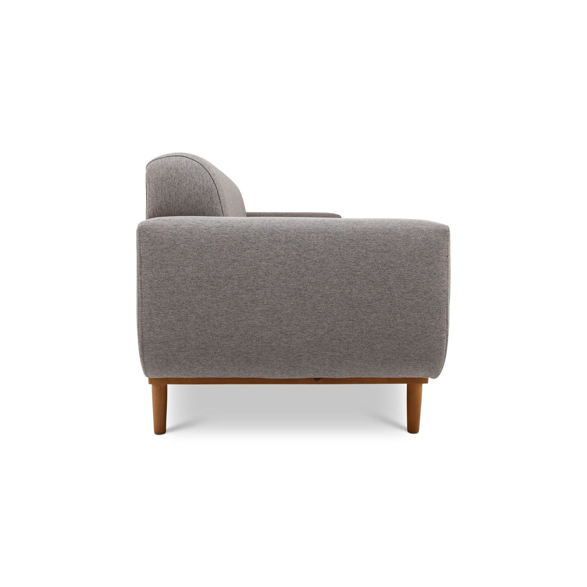 Oslo Three Seater Couch (Linen)