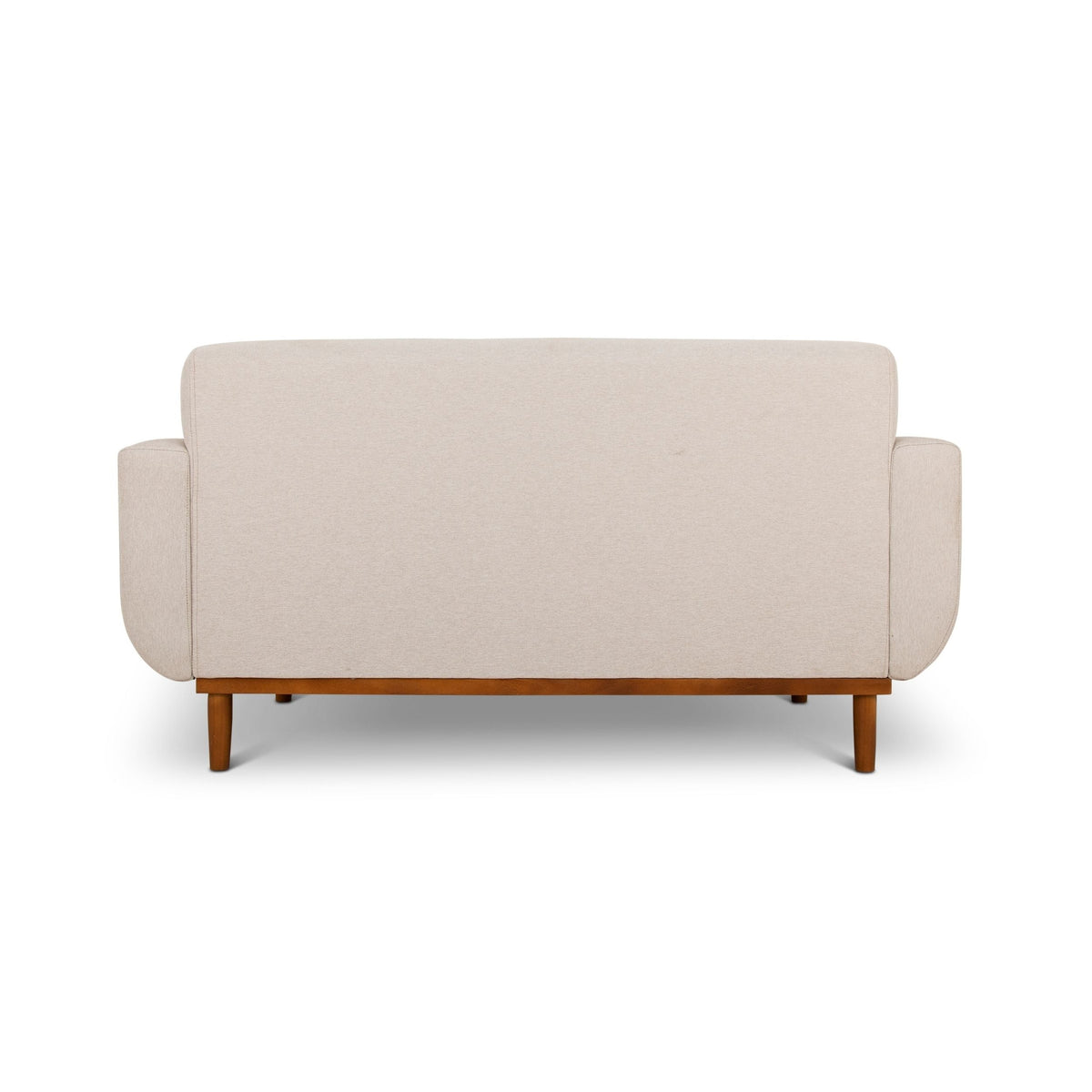 Oslo Two Seater Couch (Linen)