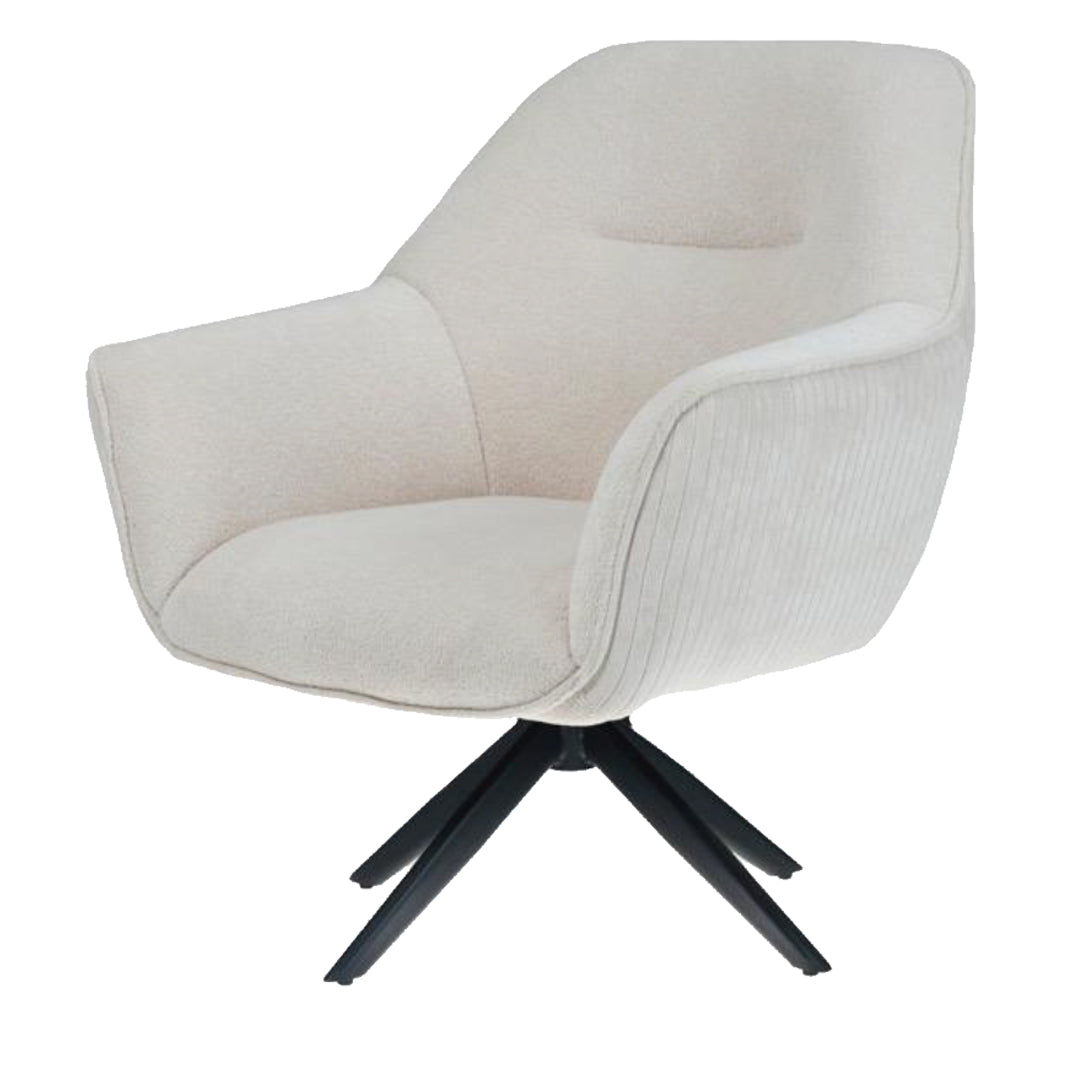 Plaza Swivel Chair