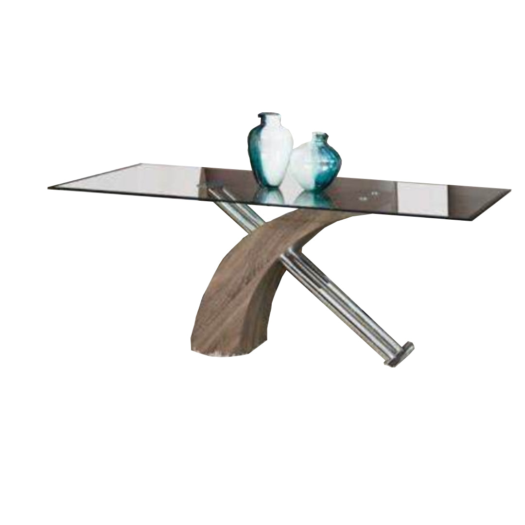 Light Dining Table