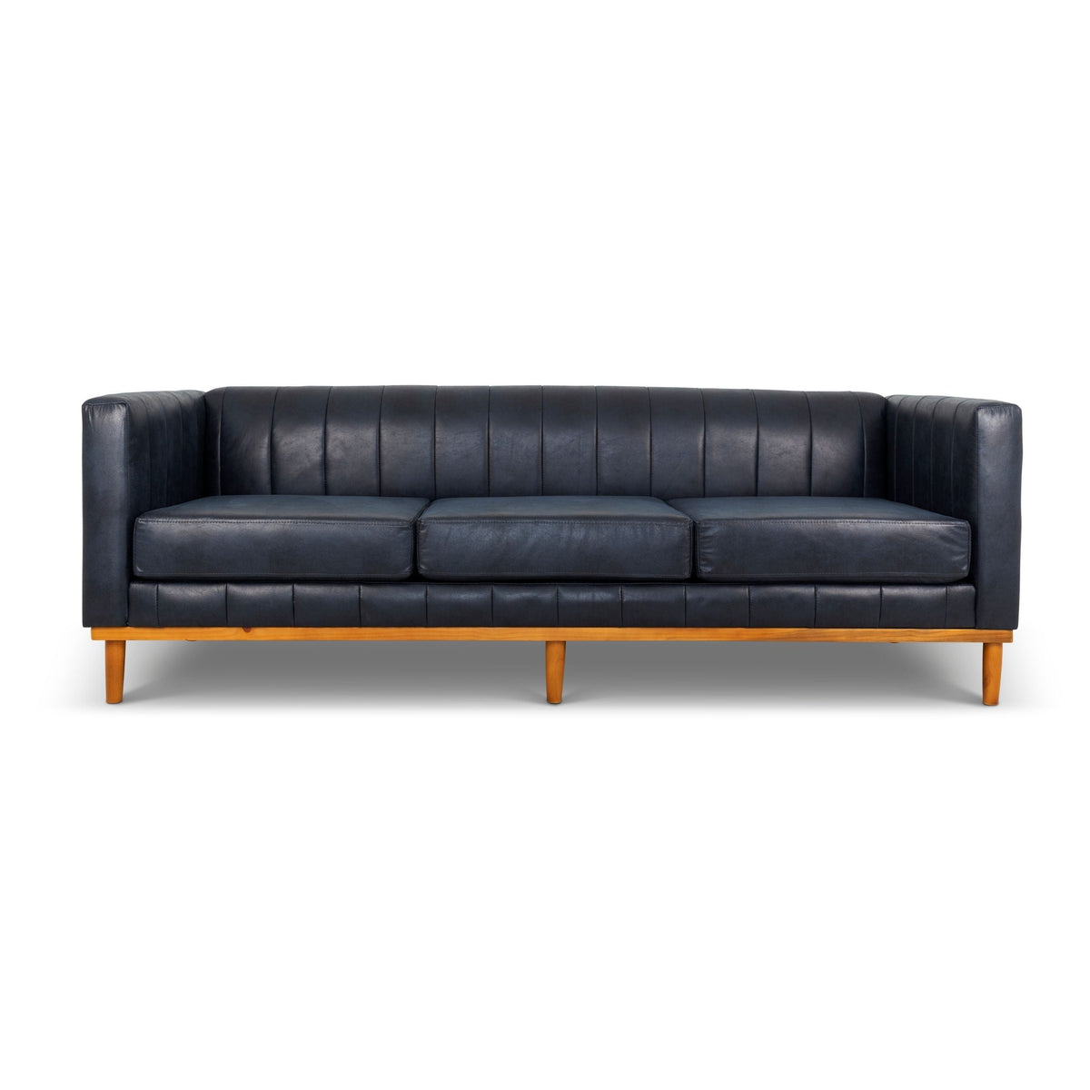 Shelley Three Seater (Imitation Leather)