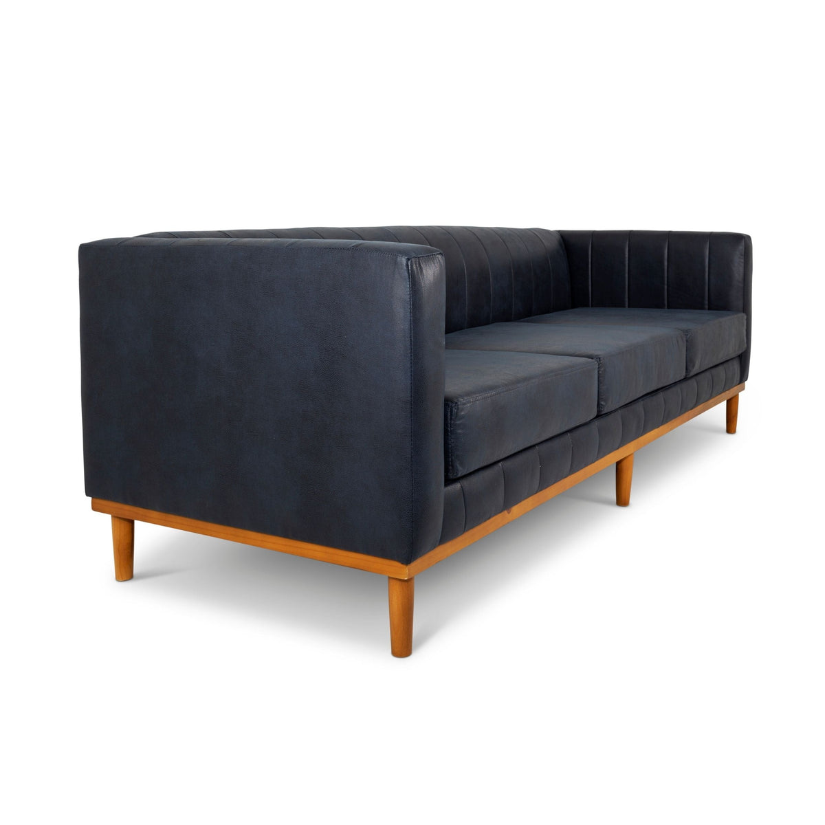Shelley Three Seater (Imitation Leather)
