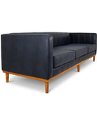 Shelley Three Seater (Imitation Leather)