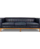 Shelley Three Seater (Imitation Leather)