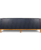 Shelley Three Seater (Imitation Leather)