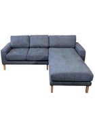 Sofia Daybed grey 