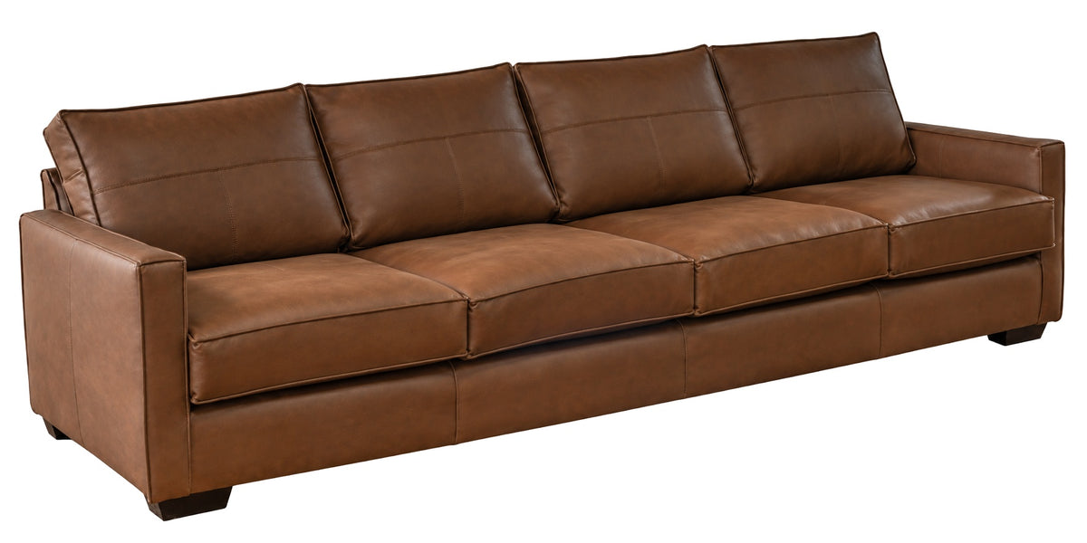 Soho Range 5 Seater