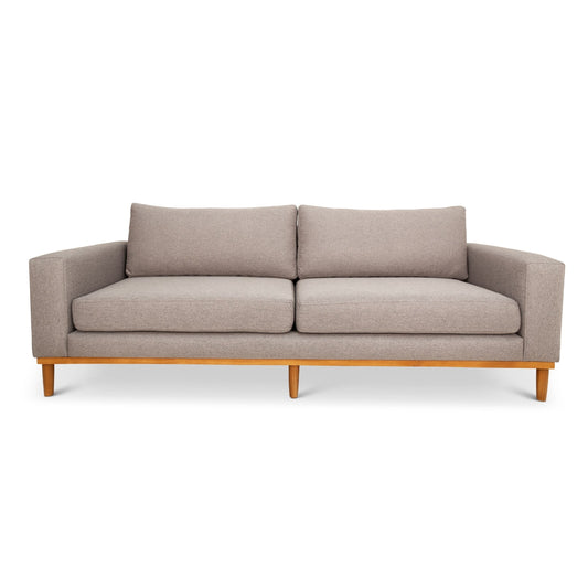 Sophia Three Seater (Linen)