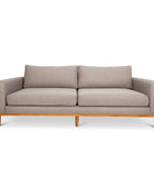 Sophia Three Seater (Linen)