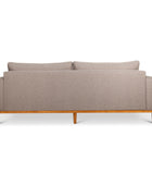 Sophia Three Seater (Linen)