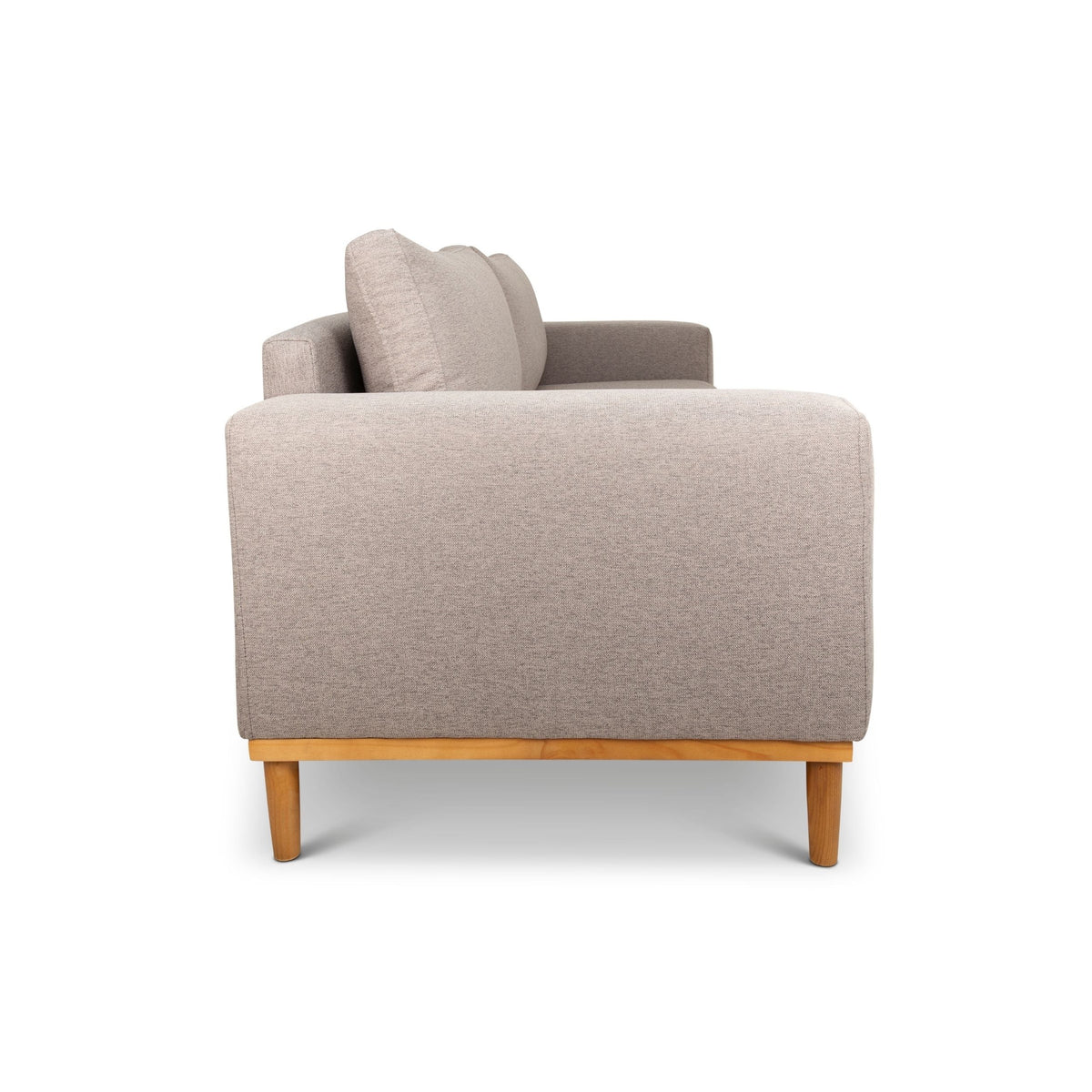 Sophia Three Seater (Linen)