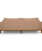 Sophia Three Seater Couch (Suede)