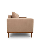 Sophia Three Seater Couch (Suede)