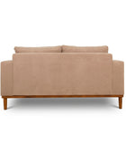 Sophia Two Seater Couch (Suede)