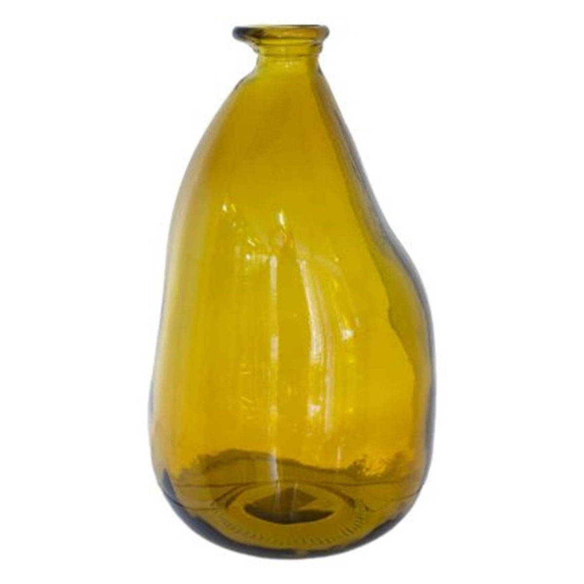 Yellow Vase 36CM