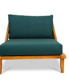 Bahama Single Seater Patio Couch (Pine)