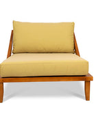 Bahama Single Seater Patio Couch (Pine)