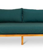 Bahama Three Seater Patio Couch