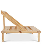 Bahama Single Seater Patio Couch (Pine)