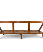 Bahama Three Seater Patio Couch