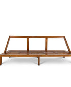 Bahama Three Seater Patio Couch