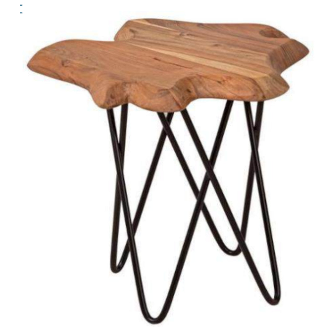 Forest Side Table