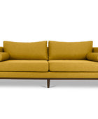 Harrison Three Seater Couch (Linen)
