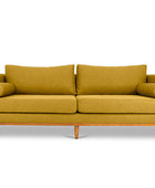 Harrison Three Seater Couch (Linen)