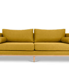 Harrison Three Seater Couch (Linen)