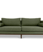 Harrison Three Seater Couch (Linen)