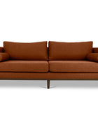 Harrison Three Seater Couch (Linen)