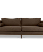 Harrison Three Seater Couch (Linen)