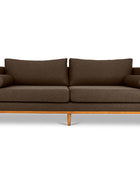 Harrison Three Seater Couch (Linen)