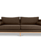 Harrison Three Seater Couch (Linen)